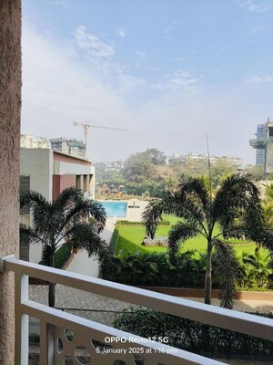 2 BHK Apartment – Garden View at Lodha Panacea 1, Dombivli East - for Sale