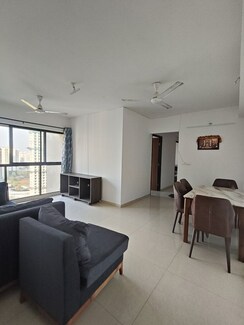 3 BHK Apartment For Sale in Lodha Downtown