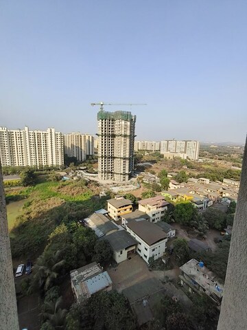 3 BHK Apartment – Exterior View View at Lodha Downtown, Dombivli East - for Sale