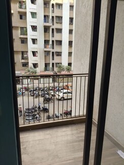1 BHK Apartment For Sale in Lodha Lakeshore Greens