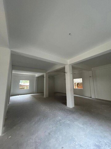  Warehouse – Exterior View View at Athgaon - for Rent