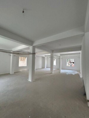  Warehouse – Exterior View View at Athgaon - for Rent