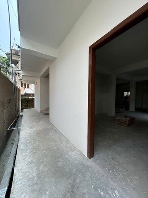  Warehouse – Exterior View View at Athgaon - for Rent