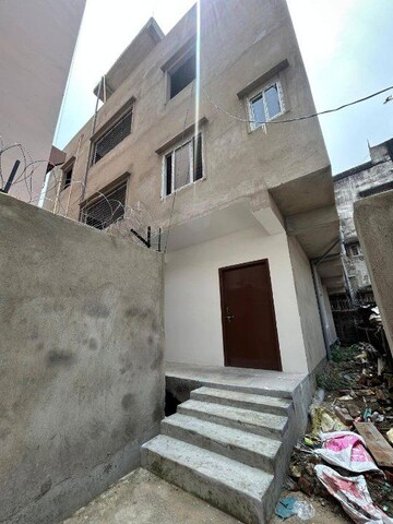  Warehouse – Exterior View View at Athgaon - for Rent