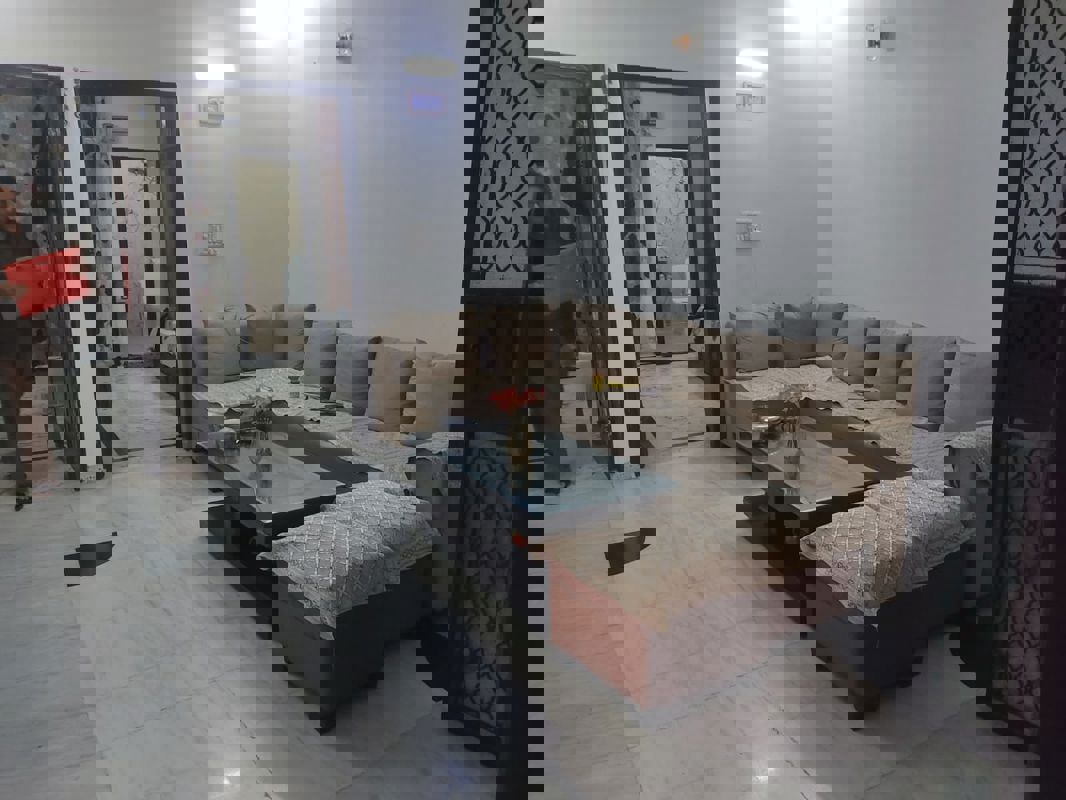 2 BHK Builder Floor For Rent in Shakti Khand IV