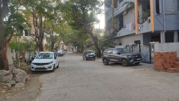  Plot – Exterior View View at Attapur - for Sale