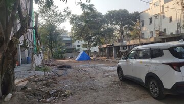 Plot Area in  Plot at Attapur – for Sale