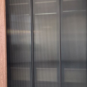 Bathroom in 3 BHK Builder Floor at Hauz Khas – for Sale