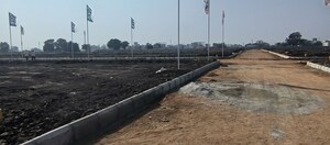 Plot Area in  Plot at Shadnagar – for Sale