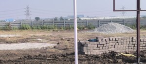 Plot Area in  Plot at Shadnagar – for Sale