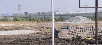 Plot Area in  Plot at Shadnagar – for Sale