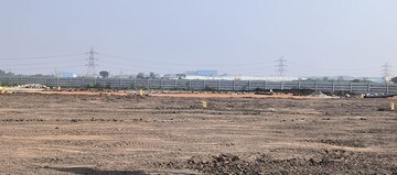 Plot Area in  Plot at Shadnagar – for Sale