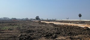 Plot Area in  Plot at Shadnagar – for Sale