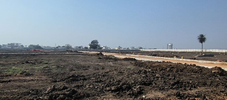 undefined, shadnagar  209 Sq.Yd. Plot In Shadnagar Hyderabad 9719385