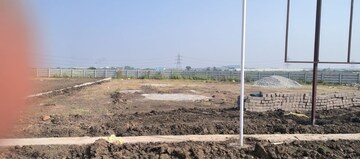 Plot Area in  Plot at Shadnagar – for Sale