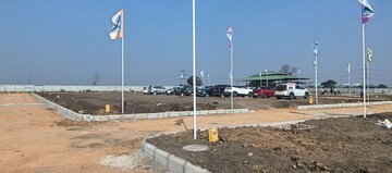  Plot – Exterior View View at Shadnagar - for Sale