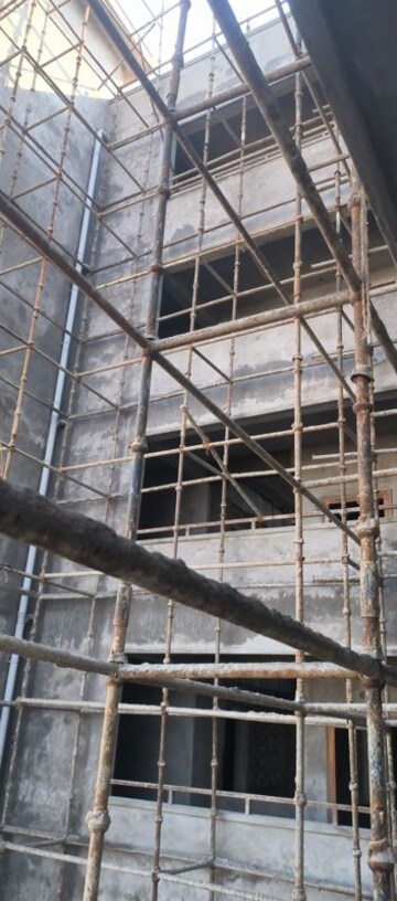 3 BHK Apartment – Exterior View View at Bachupally - for Sale