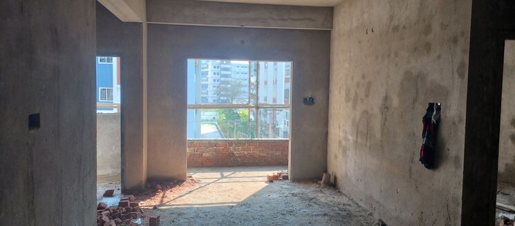 undefined, bachupally 3 Bedroom 1670 Sq.Ft. Apartment In Bachupally Hyderabad 9548986