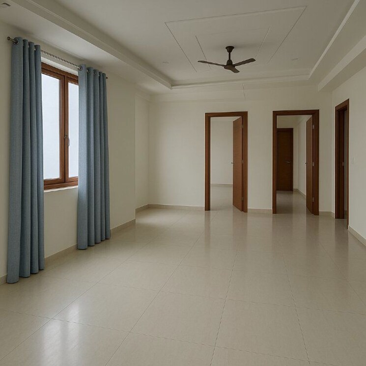 Room, apex-green 4 Bedroom 1915 Sq.Ft. Apartment In Sector 8 Sonipat 9721336