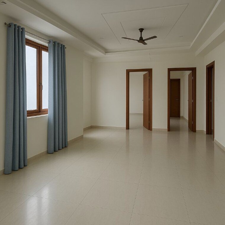 Room, apex-green 4 Bedroom 1915 Sq.Ft. Apartment In Sector 8 Sonipat 9721336