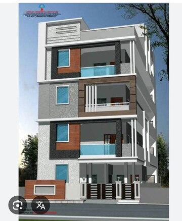 3.5 BHK Builder Floor For Sale in Govindpuram Residency, Govindpuram