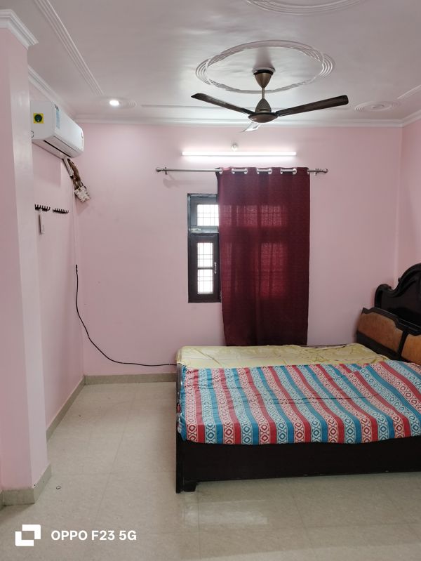1 RkBuilder Floor For Rent in Gomti Nagar