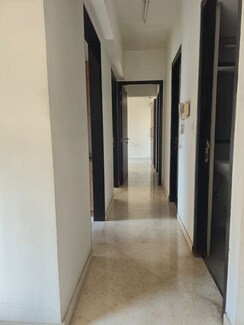 2.5 BHK Apartment For Rent in Lodha Splendora Platino