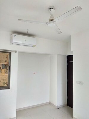 Building Lobby in 1 BHK Apartment at Lodha Splendora, Ghodbunder Road – for Rent