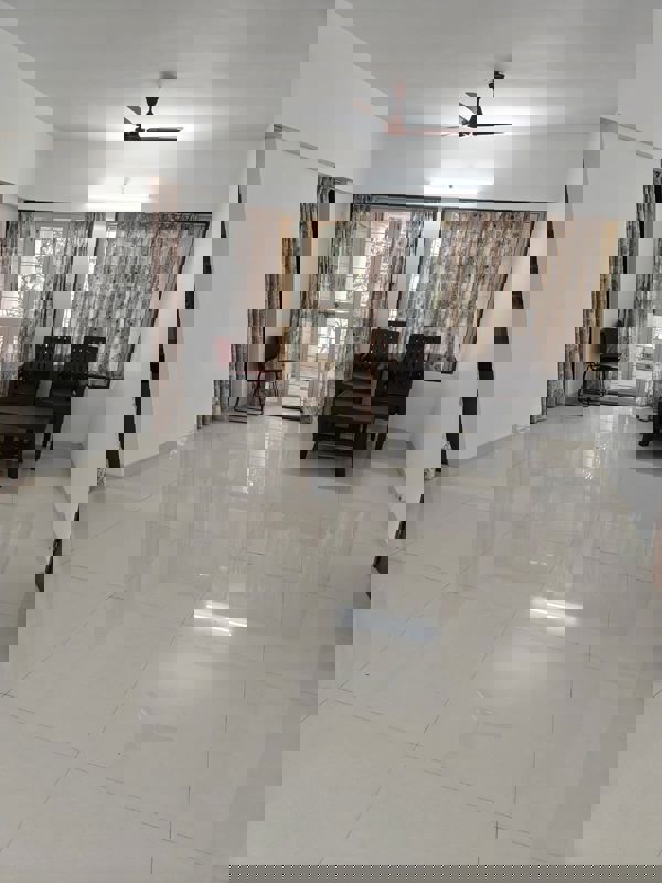 2.5 BHK + Pooja Room 1050 Sq.Ft. Apartment in Kakade City