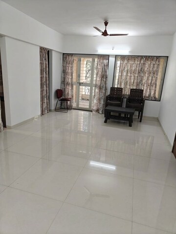 2.5 BHK Apartment For Rent in Kakade City, Karve Nagar