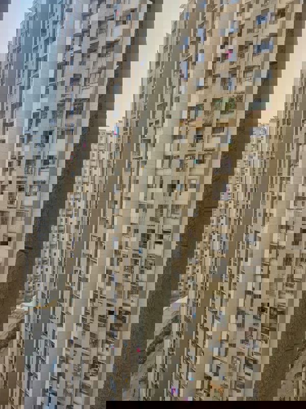 1 BHK Apartment For Sale in Lodha Splendora