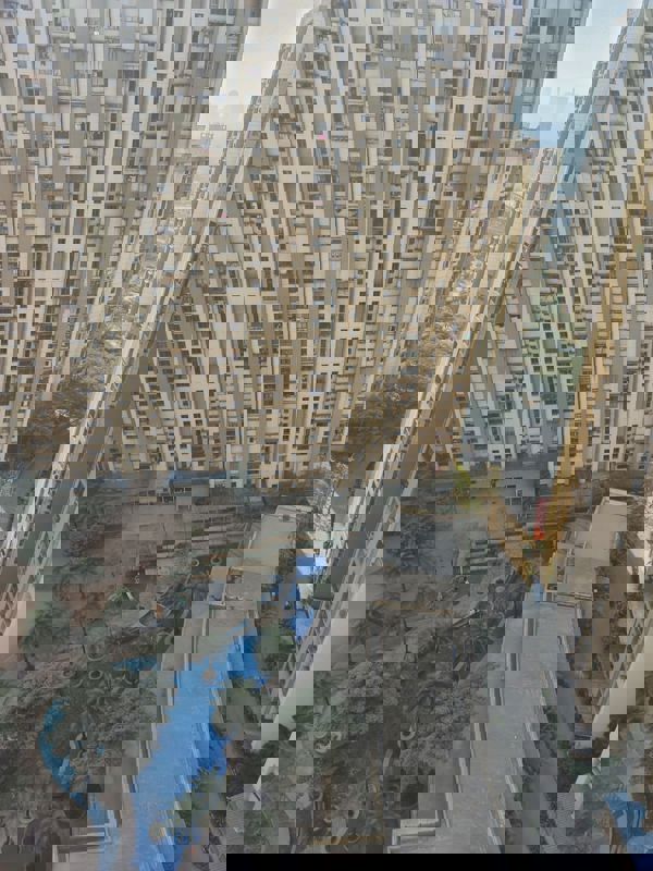 3 BHK + Pooja Room Apartment For Sale in Lodha Splendora