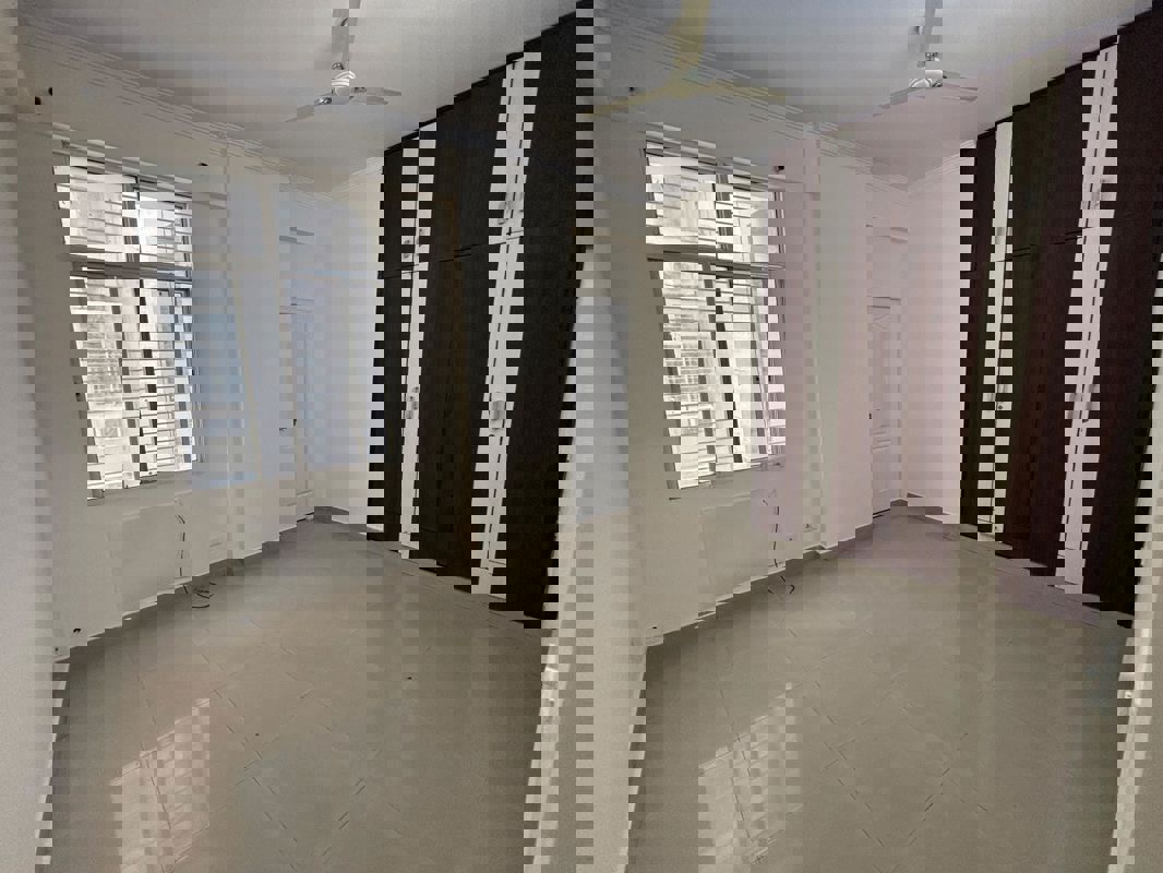 3 BHK + Servant Room 2226 Sq.Ft. Apartment in Eldeco Elegance