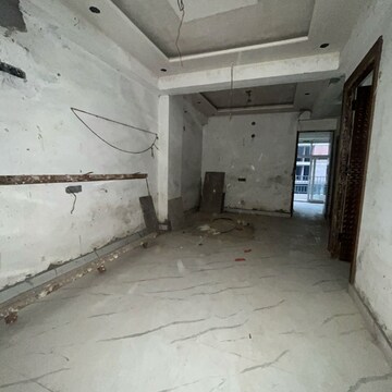 2 BHK Builder Floor For Sale in Bisrakh Jalalpur