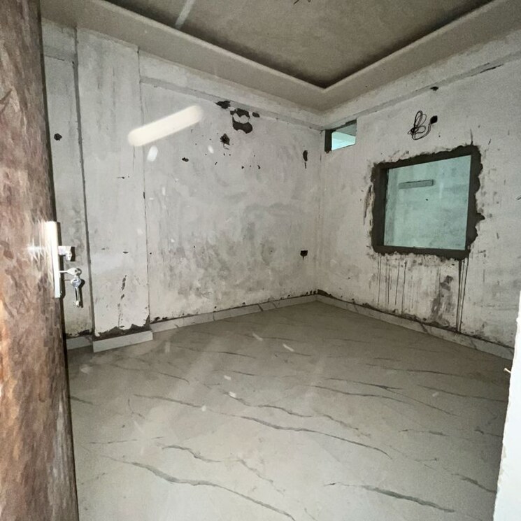 Kitchen, bisrakh jalalpur 2 Bedroom 1050 Sq.Ft. Builder Floor In Bisrakh Jalalpur Greater Noida 9781697