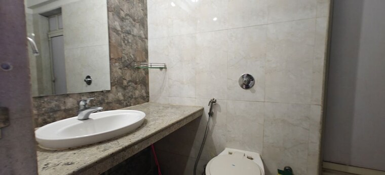 Bathroom, nahar-jonquille-and-jamaica 2 Bedroom 978 Sq.Ft. Apartment In Chandivali Mumbai 9781699