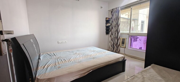 Bedroom, nahar-jonquille-and-jamaica 2 Bedroom 978 Sq.Ft. Apartment In Chandivali Mumbai 9781699