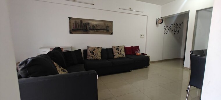 Living Room, nahar-jonquille-and-jamaica 2 Bedroom 978 Sq.Ft. Apartment In Chandivali Mumbai 9781699