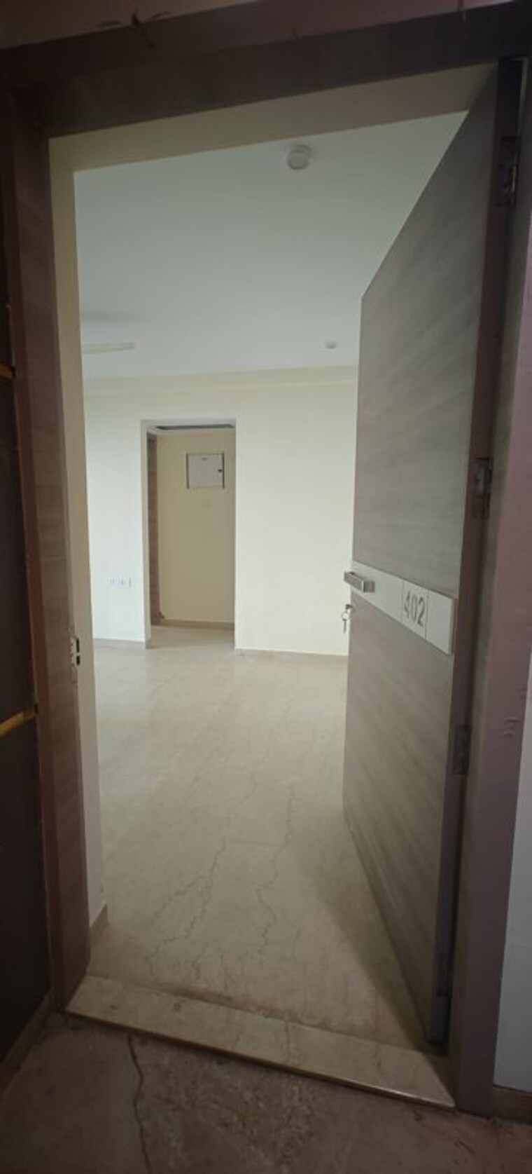 Bathroom, nahar-jonquille-and-jamaica 2 Bedroom 978 Sq.Ft. Apartment In Chandivali Mumbai 9781699