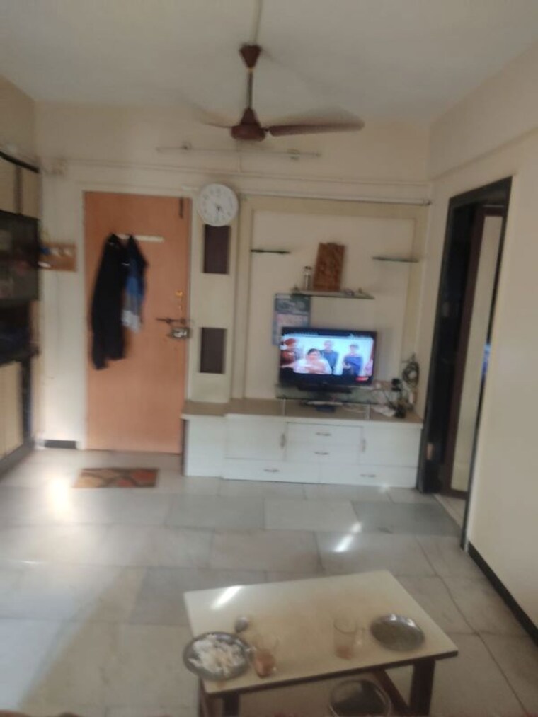 Kitchen, viman-darshan-chs 1.5 Bedroom 510 Sq.Ft. Apartment In Andheri East Mumbai 9666619