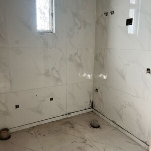 Bathroom in 2 BHK Builder Floor at Bisrakh Jalalpur – for Sale