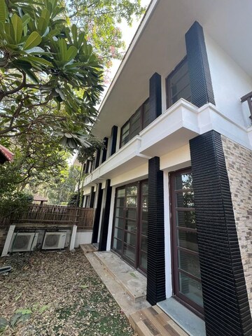 5 BHK Villa – Exterior View View at Vipul Tatvam Villas, Sector 48 - for Rent