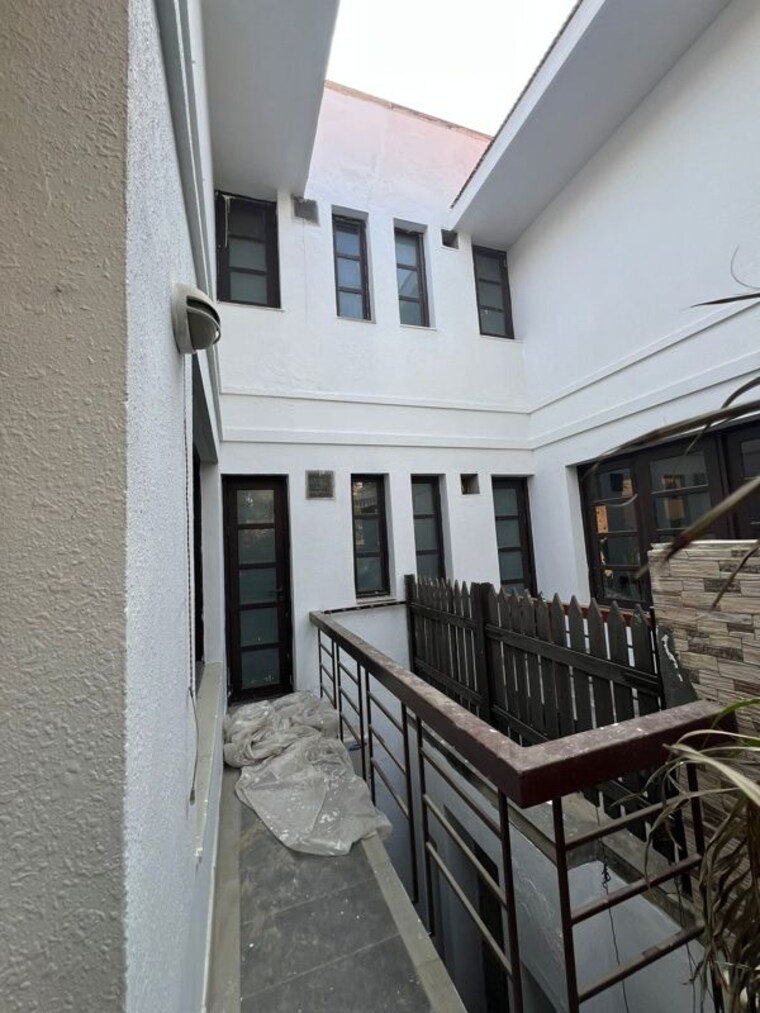 Exterior View, vipul-tatvam-villas 5 Bedroom 750 Sq.Yd. Villa In Sector 48 Gurgaon 9781703