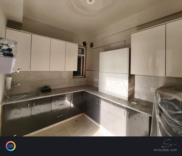 Kitchen in 2 BHK Apartment at Emaar MGF Emerald Hills, Sector 65 – for Rent