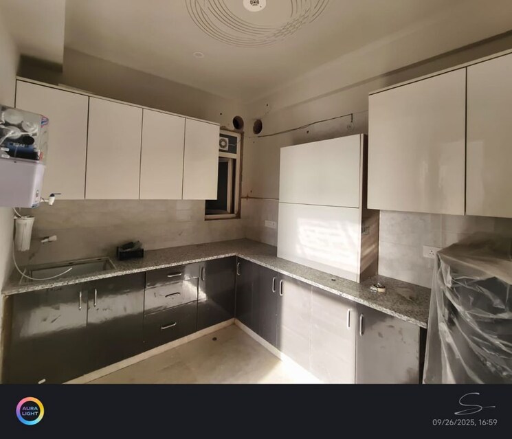 Kitchen, emaar-mgf-emerald-hills 2 Bedroom 1350 Sq.Ft. Apartment In Sector 65 Gurgaon 9781709