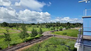 Plot Area in 3 BHK Villa at Nepalgange – for Sale