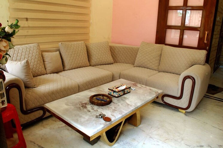 Bedroom, nepalgange 3 Bedroom 1100 Sq.Ft. Villa In Nepalgange Kolkata 9765669