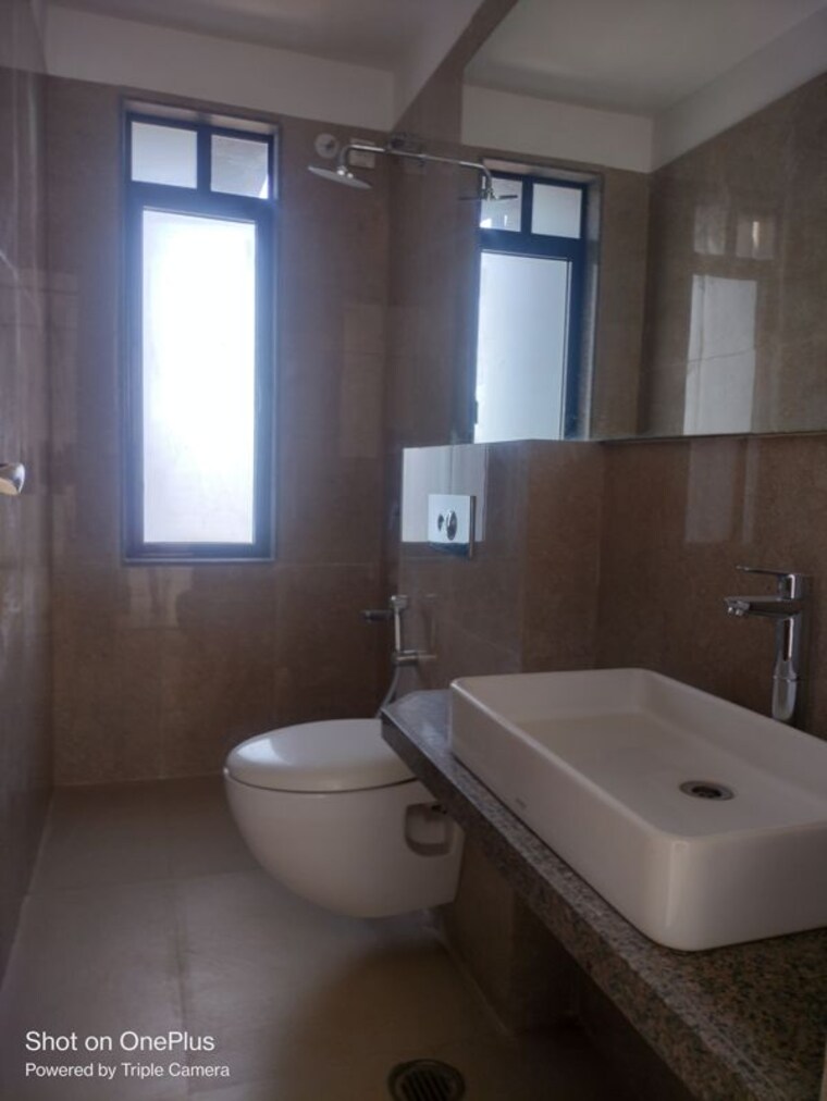Bathroom, sunteck-city-avenue-1 2 Bedroom 866 Sq.Ft. Apartment In Goregaon West Mumbai 9781717