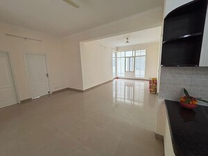 3 BHK Apartment For Rent in Eldeco Elegance, Gomti Nagar