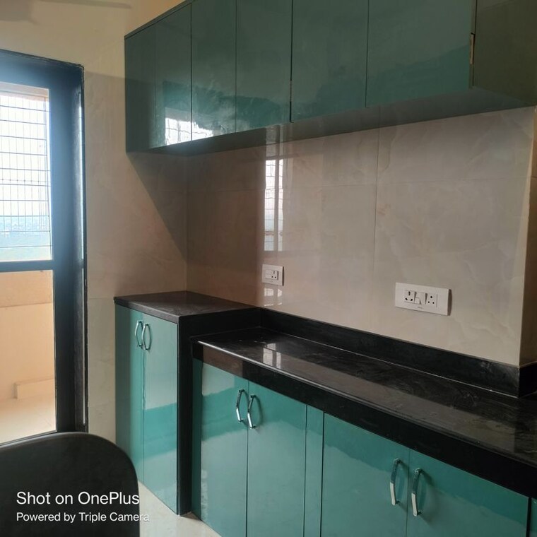 Kitchen, raheja-interface-heights 2 Bedroom 950 Sq.Ft. Apartment In Malad West Mumbai 9781727